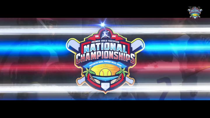 Replay: PGF National Championships 14U Platinum Championship | Aug 3 @ 7 PM