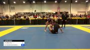 Replay: Mat 17 - 2023 World IBJJF Jiu-Jitsu No-Gi Championship | Dec 9 @ 9 AM