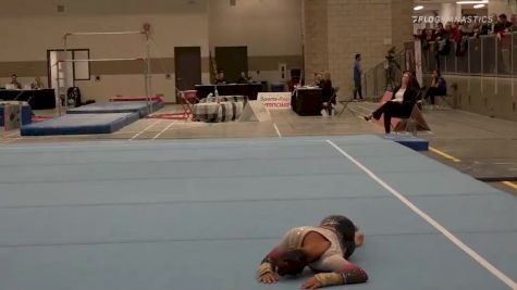 Kyra Cato - Floor, CGC