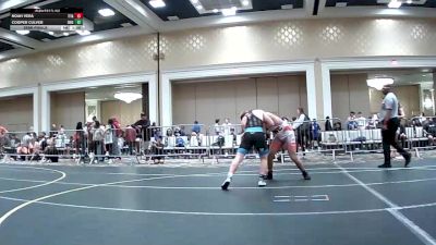 172 lbs Semifinal - Noah Vera, Titan Mercury WC vs Cooper Culver, Chico Rtc