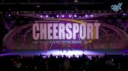 Candy Elite All-Stars - jolly ranchers [2023 L1 Youth - D2 - Small - B] 2023 CHEERSPORT National All Star Cheerleading Championship