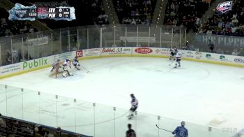 Replay: Home - 2025 Evansville vs Pensacola | Feb 21 @ 7 PM