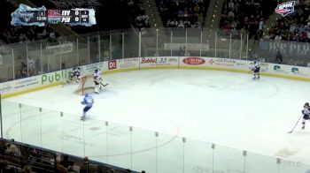 Replay: Away - 2025 Evansville vs Pensacola | Feb 21 @ 7 PM