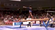 Olivia Courtney - UCLA Balance Beam