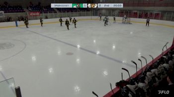 Replay: Home - 2024 Gatinea vs Lac St. Louis | Nov 15 @ 7 PM