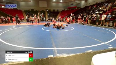 175 lbs Rr Rnd 2 - ADRIAN MONACO, Wichita Wrestling Club vs Caden Medlock, Buck Pride Wrestling