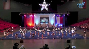 The Woodlands College Park HS - Game Day Coed Varsity [2023 Game Day Coed Varsity Day 2] 2023 NCA & NDA Lonestar Classic