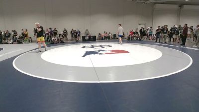92 kg Cons. Sub-rd Of 32 - Logan Tull, Wasatch Wrestling Club vs William Etu, Wild Buffalo Wrestling Club