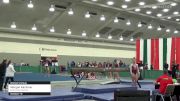 Morgan Kachmar - Women's Group, Silvia's Gymnastics - 2021 Christmas on the Chesapeake