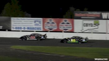 Full Replay | TC 13 SK Modified Shootout at Stafford Motor Speedway 9/9/22
