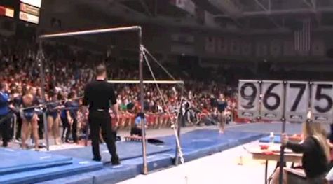 UCLA (Tauney Frattone)