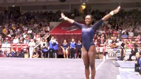 UCLA (Olivia Courtney)