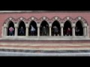 "Yeah 3x" music video-Harvard Women's Track and Field