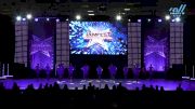 5678! Dance Studio - 5678! Junior All Stars Large Pom [2025 Junior - Pom - Large Day 1] 2025 JAMfest Dance Super Nationals