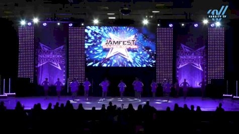5678! Dance Studio - 5678! Junior All Stars Large Pom [2025 Junior - Pom - Large Day 1] 2025 JAMfest Dance Super Nationals