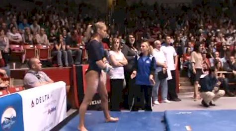 UCLA (Allison Taylor)