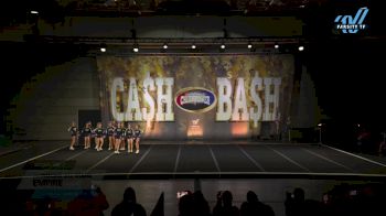 Horizons All Stars - EMPIRE [2025 L4.2 Senior - D2 Day 2] 2025 Cheer Power Cash Bash Showdown Galveston