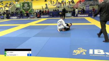 Rickson Vidal vs Guilherme Marques 2024 Brasileiro Jiu-Jitsu IBJJF