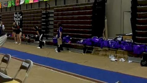 Brown (Carli Wiesenfeld)