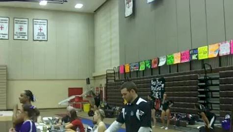 Brown (Katie Goddard)