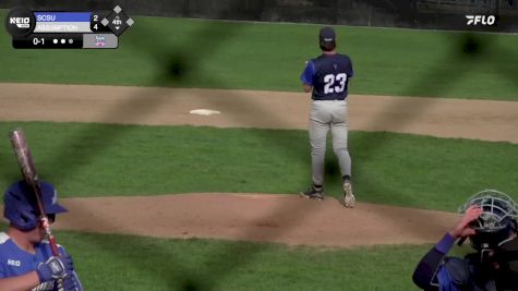 Replay: SCSU vs Assumption | Apr 27 @ 4 PM