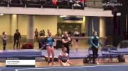 Lexie Bendigo - Women's Group, Just Jymnastics - 2021 Women's Xcel Region 4 Championships