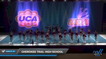 - Cherokee Trail High School [2019 Game Day Varsity Day 1] 2019 UCA and UDA Mile High Championship
