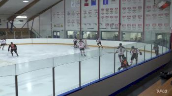 Replay: Home - 2024 Blades vs Flyers | Jan 18 @ 7 PM