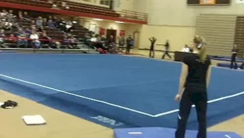 Brown (Madeline Benz)