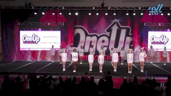 Legacy Athletics - Ice Ops [2023 L3 Junior - D2 - Small - C Day 1] 2023 One Up Grand Nationals