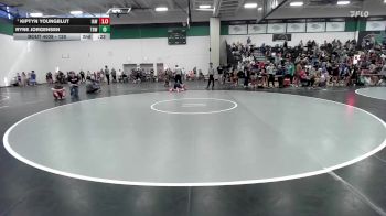Replay: Mat 4 - 2025 Fall Brawl | Oct 5 @ 9 AM
