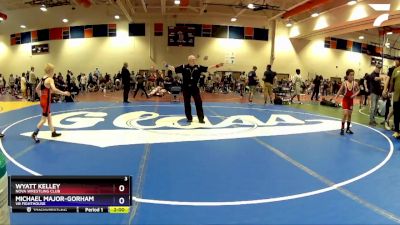 Replay: 3 - 2024 VAWA FS/Greco State Champs | May 4 @ 9 AM