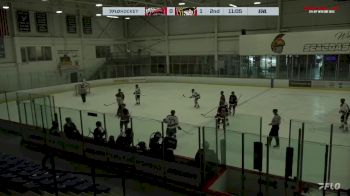 Replay: Home - 2024 Express HC vs Seacoast | Feb 9 @ 11 AM