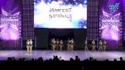 The Vision Dance Center - Mini Lyrical [2025 Mini - Contemporary/Lyrical - Small Day 1] 2025 JAMfest Dance Super Nationals
