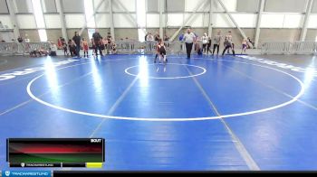 59-61 lbs Round 1 - Dominic Eigner, Moses Lake Wrestling Club vs Wolf Knopp, Buzzsaw Wrestling Club