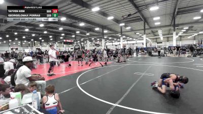 Replay: Mat 5 - 2026 Terminator World Championships | Feb 28 @ 9 AM