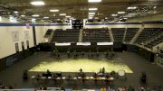 Godley HS "Godley TX" at 2025 WGI Perc/Winds Dallas Regional