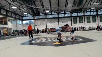 140-147 lbs 1st Place Match - Josiah Williams, Danville vs Grady Hull, Big Game Wrestling Club