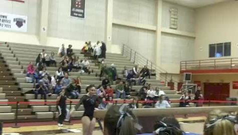 Brown (Emily Lutfey)