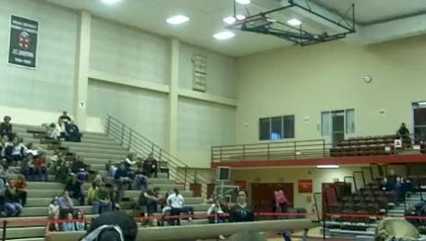 Brown (Victoria Zanelli)