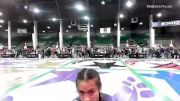 Breaunnah Robles vs Erandi Martinez 2021 F2W Colorado State Championships - Event