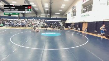 Replay: Mat 1 - 2025 Chocolate Duals | Dec 20 @ 10 AM
