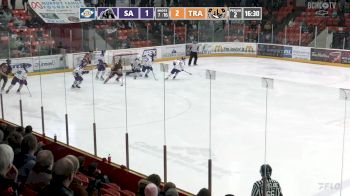 Replay: Away - 2025 Salmon Arm vs Trail | Mar 22 @ 6 PM