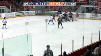 Replay: Home - 2025 Salmon Arm vs Trail | Mar 22 @ 6 PM
