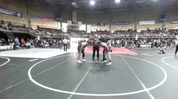 184 lbs Rr Rnd 1 - Ivan Palma, Unattached vs Joseph Williams, Unattached