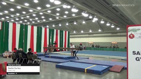 Sadie Curley - Women's Group, Main Line - 2021 Christmas on the Chesapeake