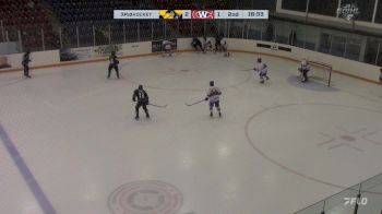 Replay: Home - 2024 Caledonia vs Welland | Oct 13 @ 6 PM