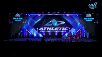 Elite All Stars - MAJORS [2024 L2 Youth - Small Day 2] 2024 Athletic Championships Grand Nationals