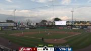 Replay: Away - 2024 Stormers vs York Revolution | Jul 4 @ 5 PM