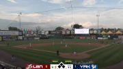 Replay: Home - 2024 Stormers vs York Revolution | Jul 4 @ 5 PM